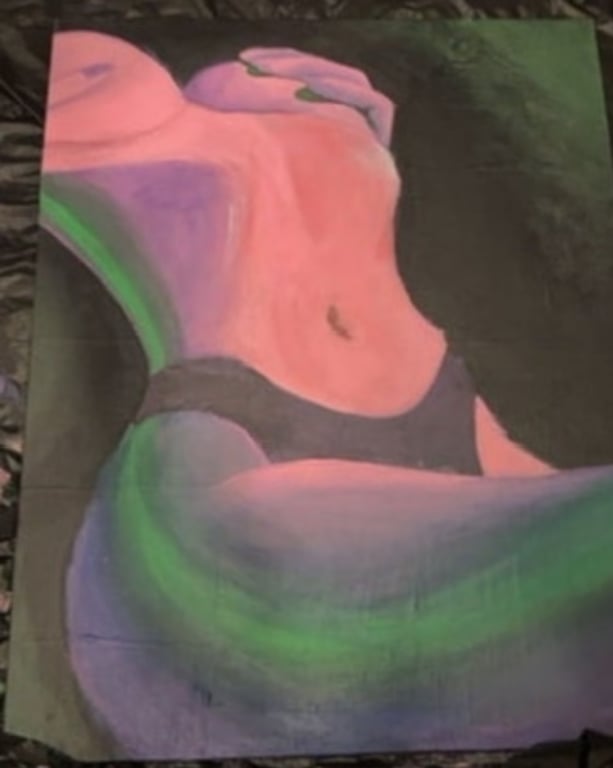 Sample work