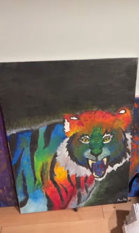 Sample work
