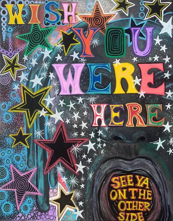 katie hindes sample work