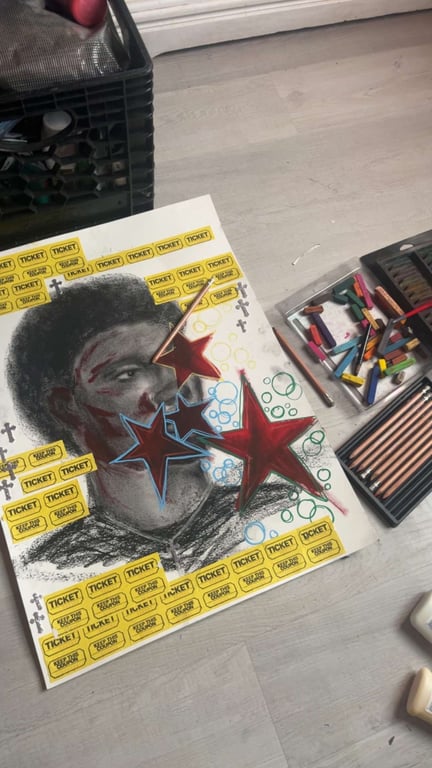 Sample work