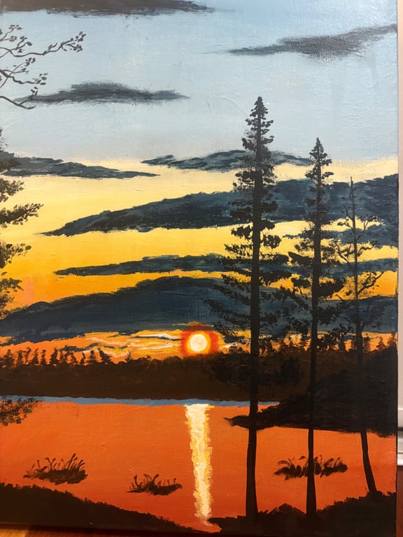 Sample work