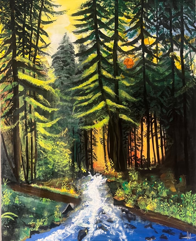 Sample work