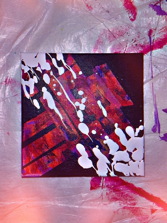 Sample work