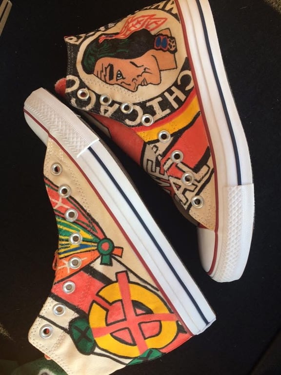 Sample work