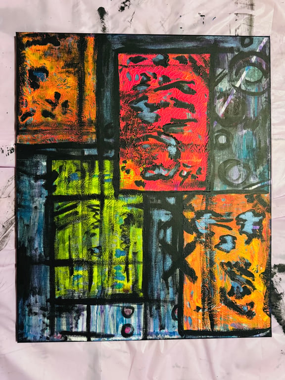 Sample work