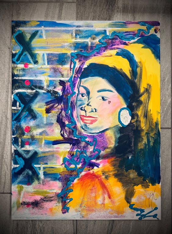 Sample work