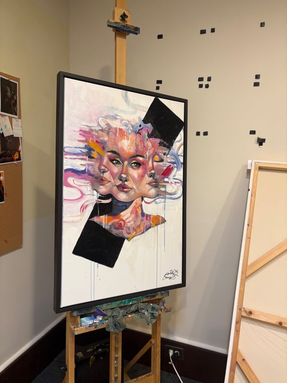 Sample work