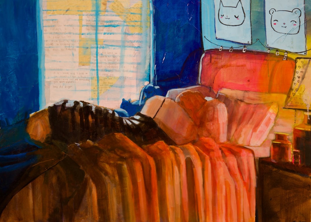 Sample work