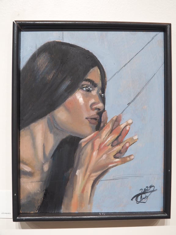 Sample work