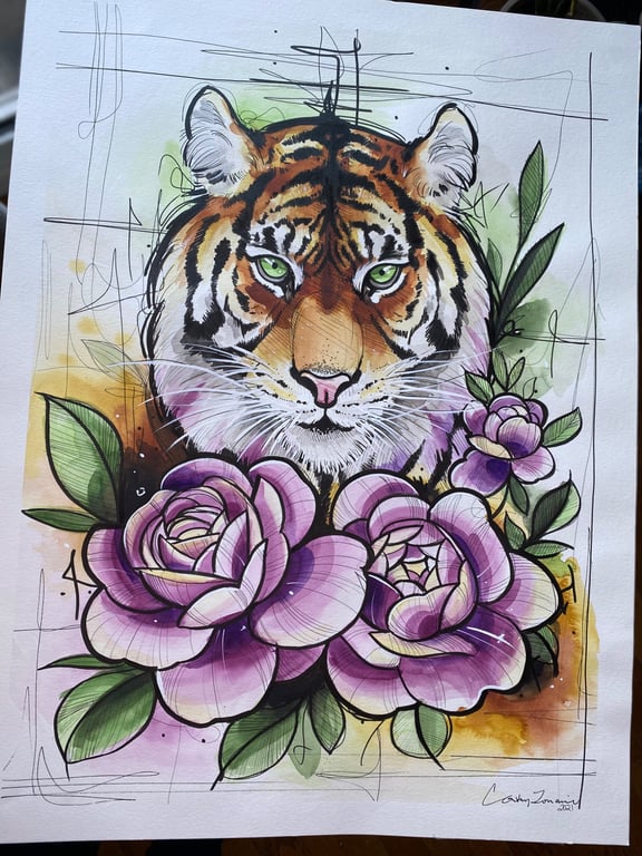 Sample work