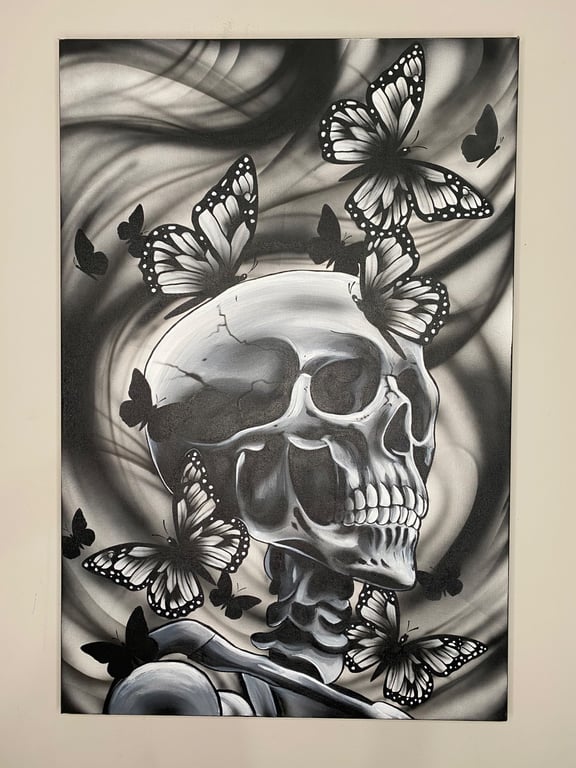 Sample work