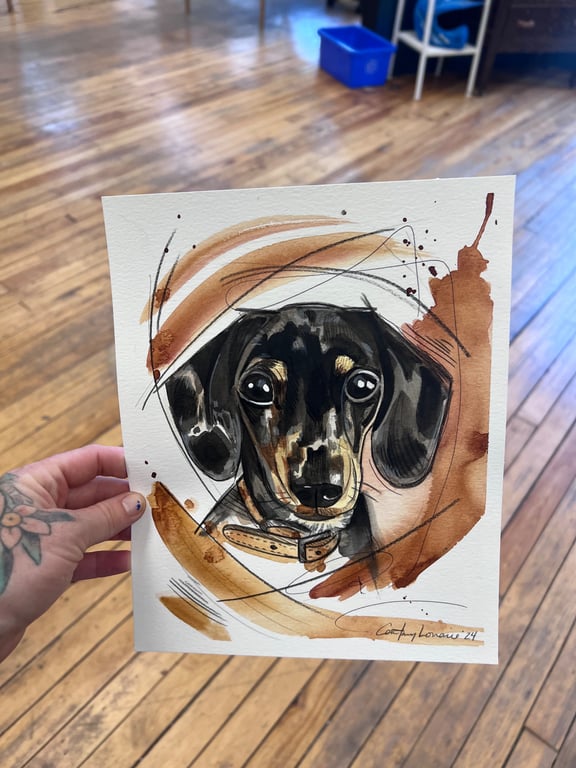 Sample work
