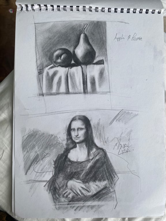 Sample work