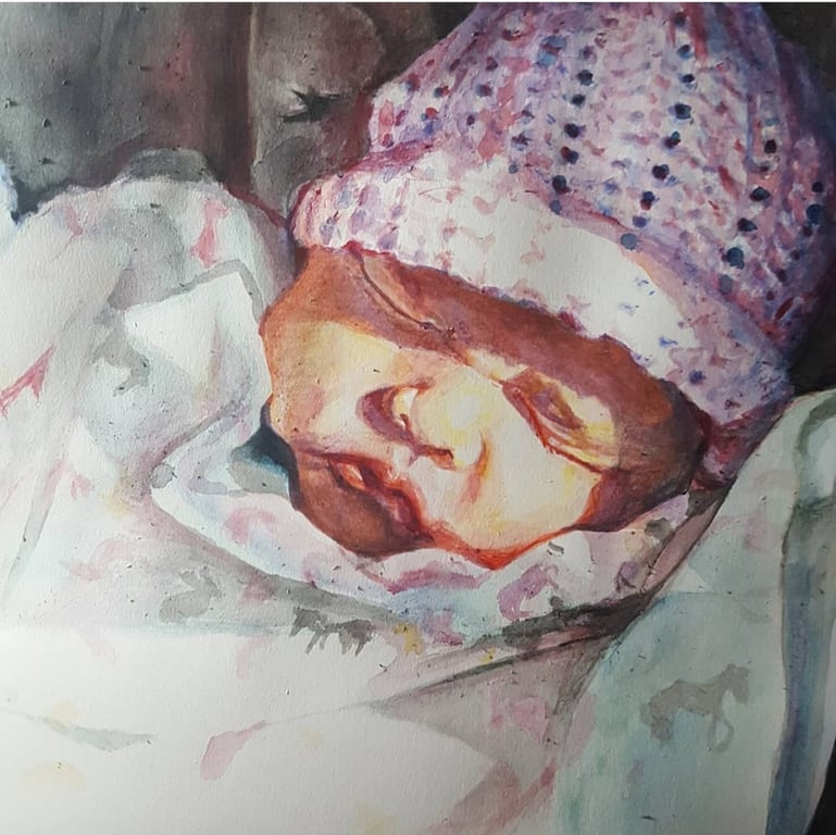 Sample work