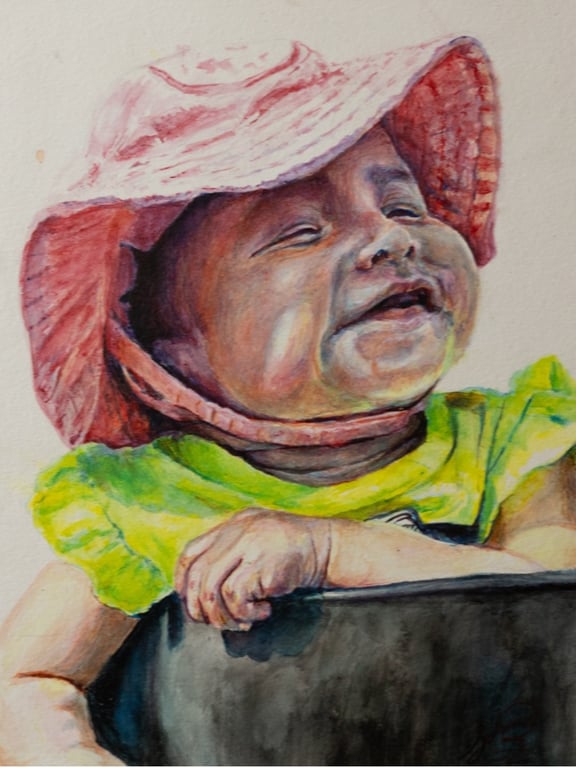Sample work