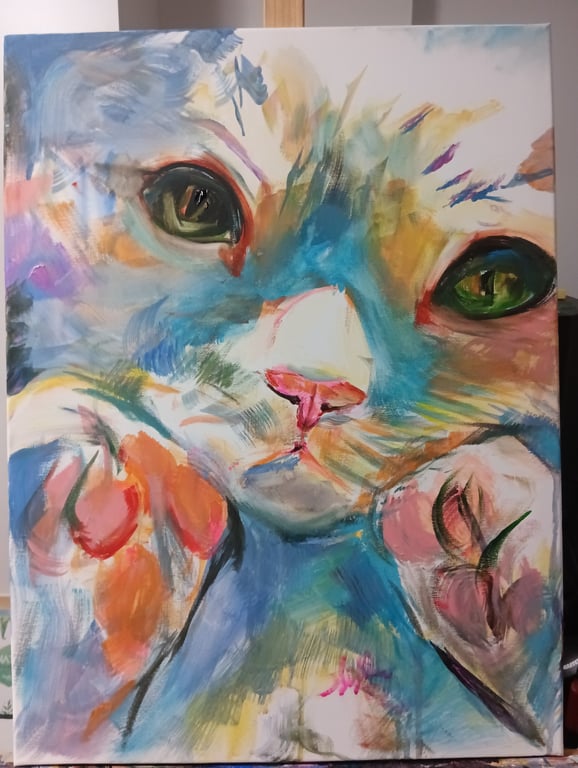 Sample work
