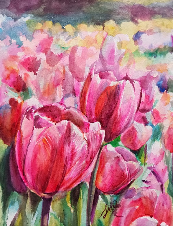 Sample work