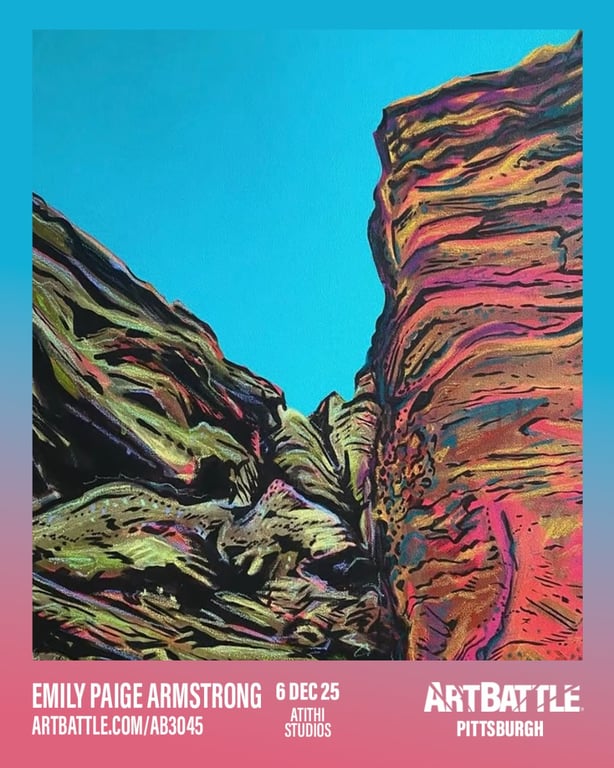 Emily Paige Armstrong