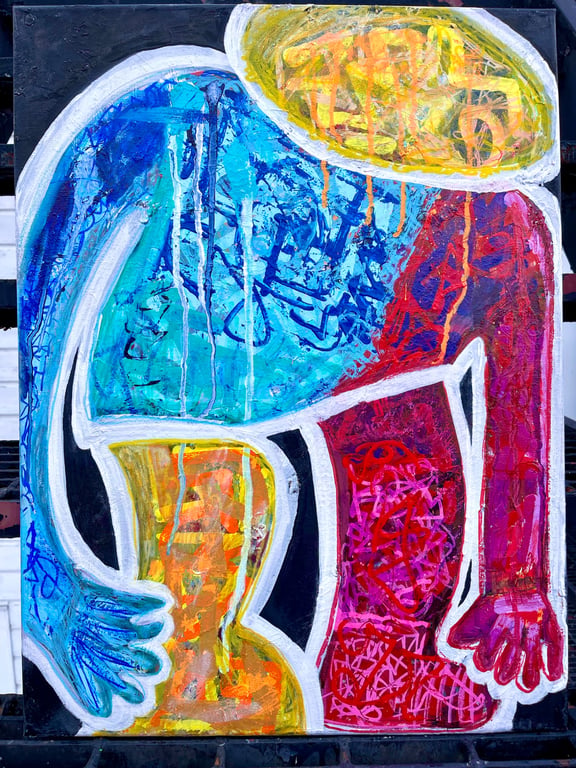 Sam de Soto sample work