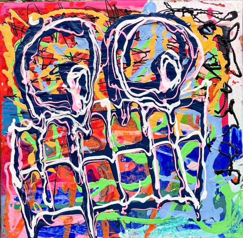 Sample work