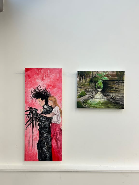 Sample work