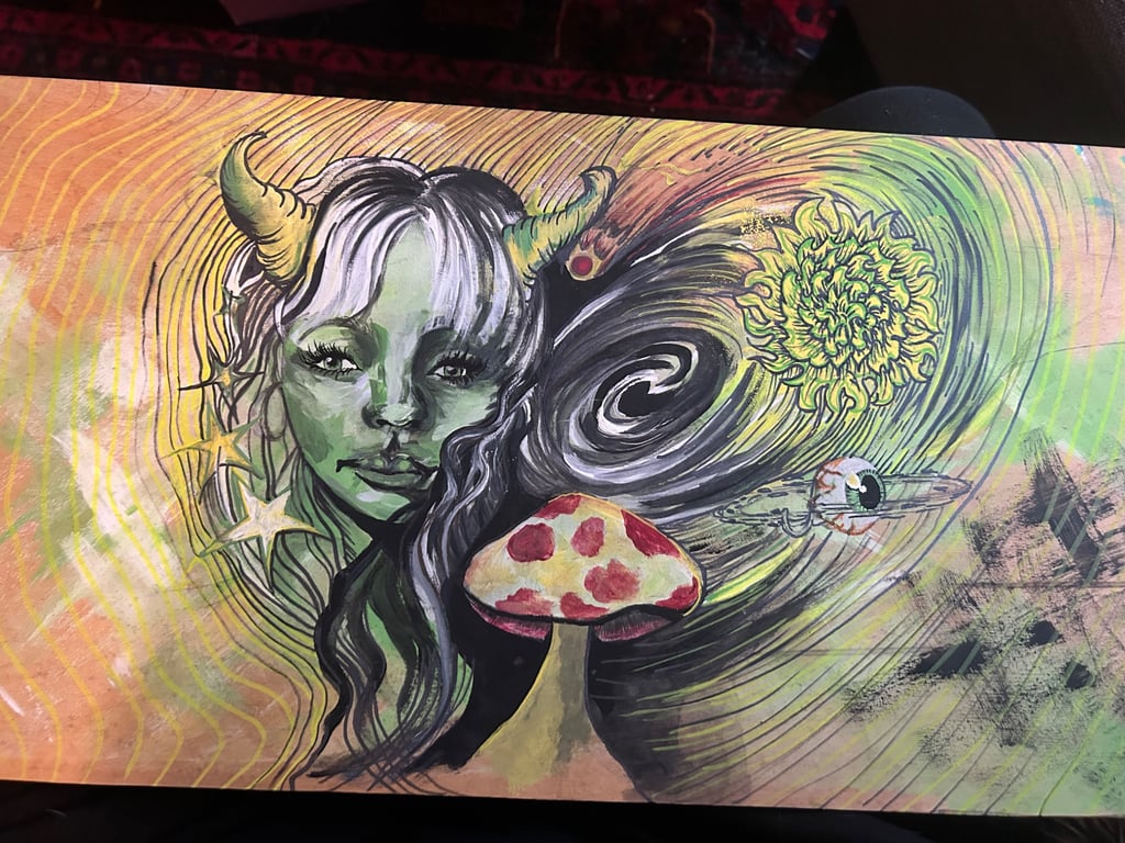 Sample work