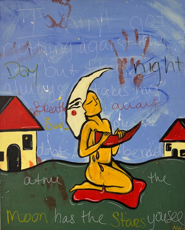 Sample work