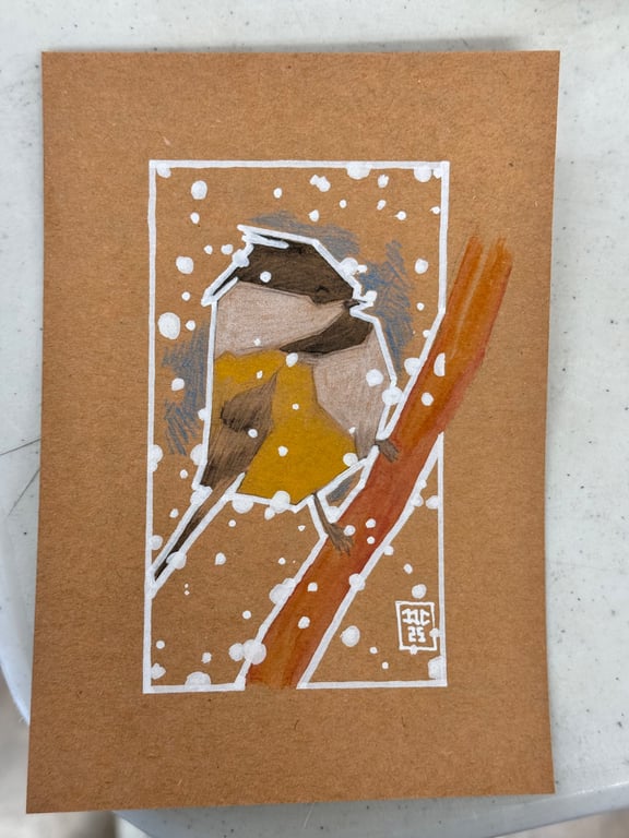 Sample work