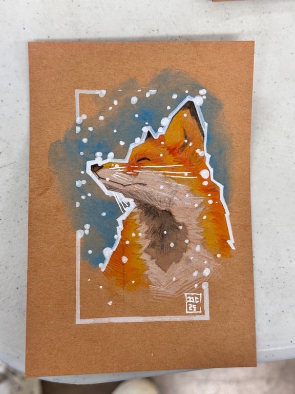 Sample work