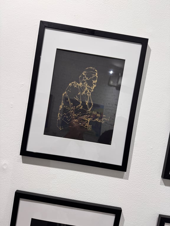 Sample work