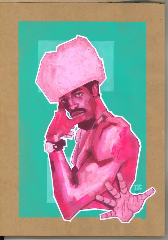 Sample work