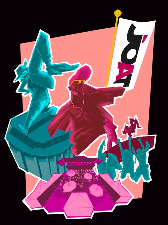 Sample work