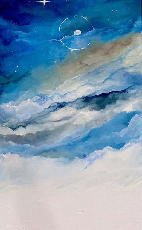 Tennise Clarke sample work