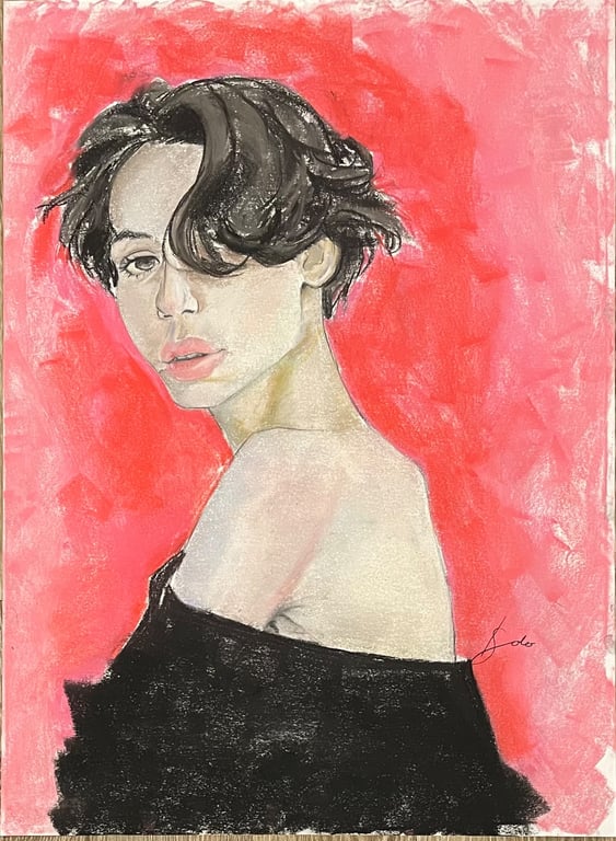 Sample work