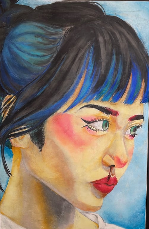 Sample work