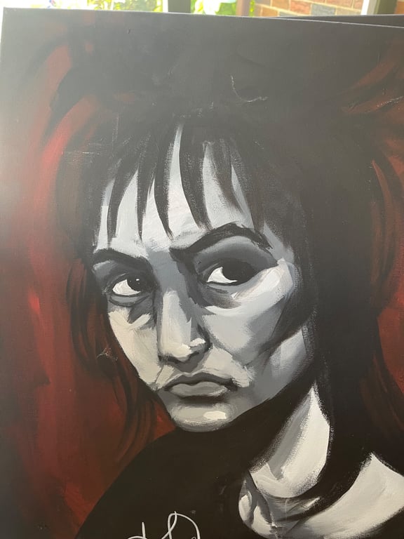 Sample work