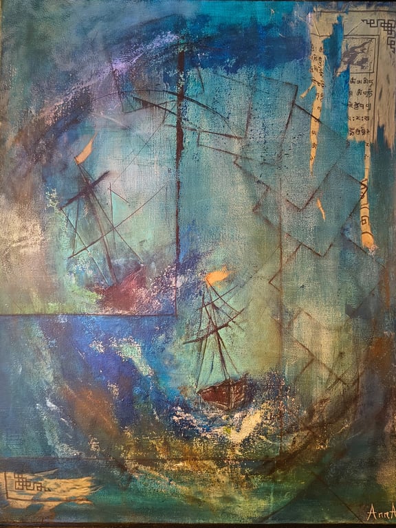 Sample work