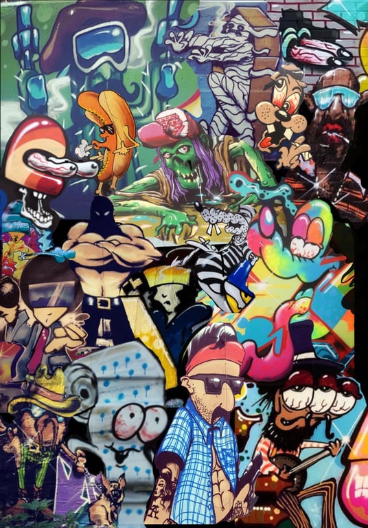 Jude sample work