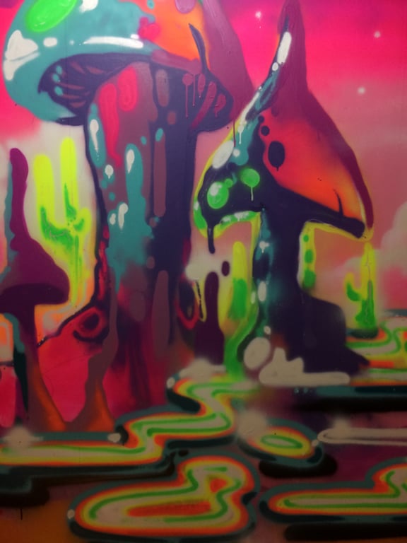 Sample work