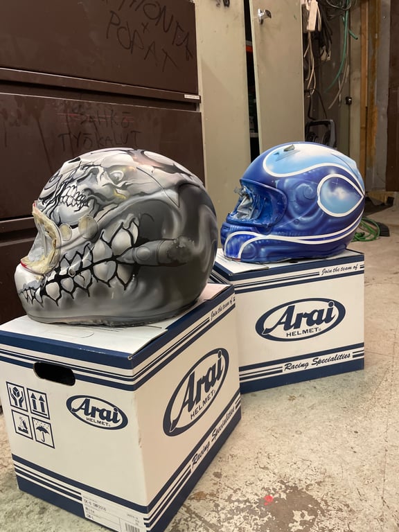 Sample work