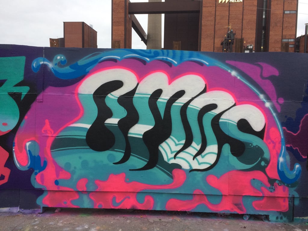 Sample work