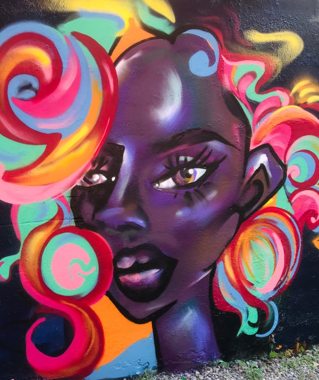 Michaela Buchanan sample work