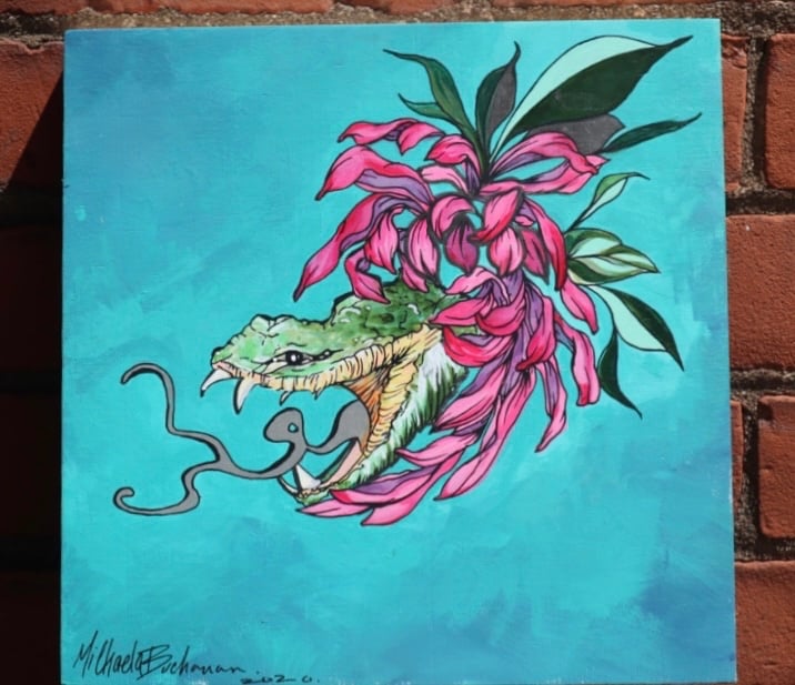 Sample work