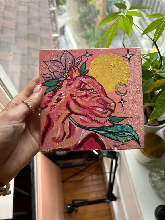 Sample work
