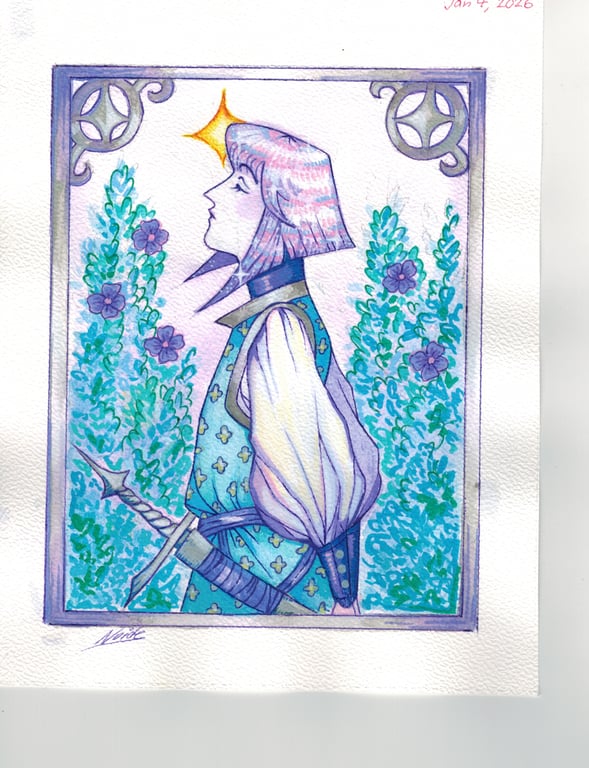 Sample work