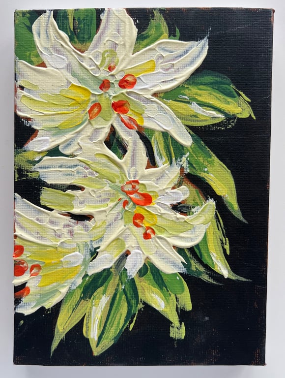 Sample work