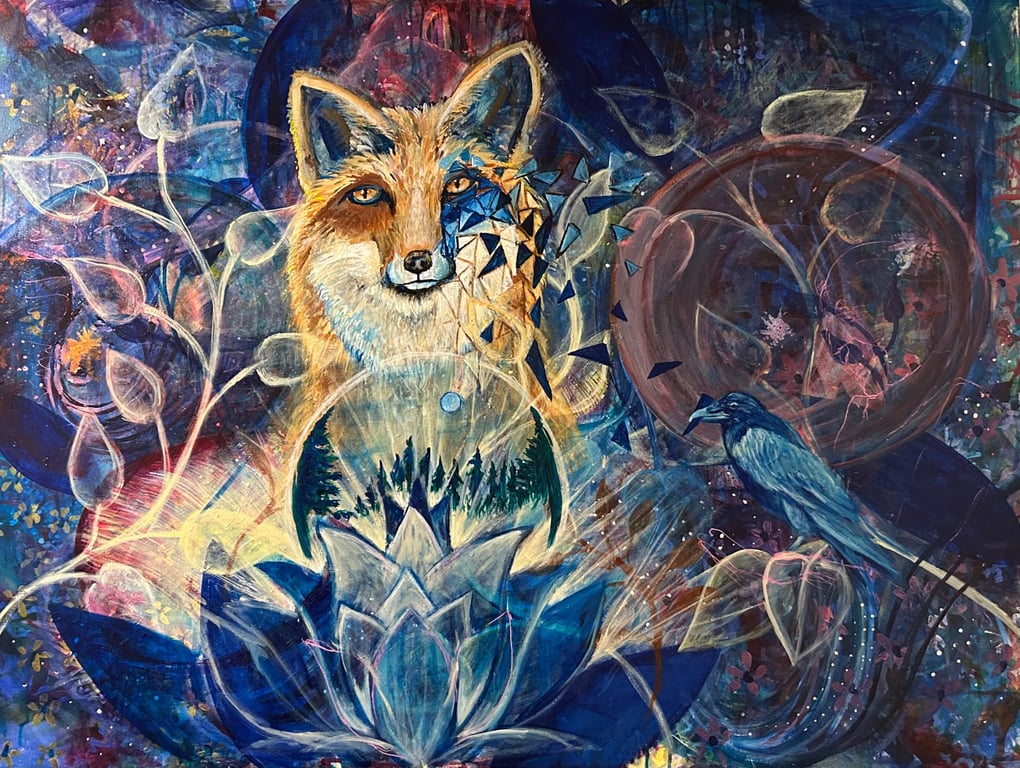 Michelle Osborne sample work