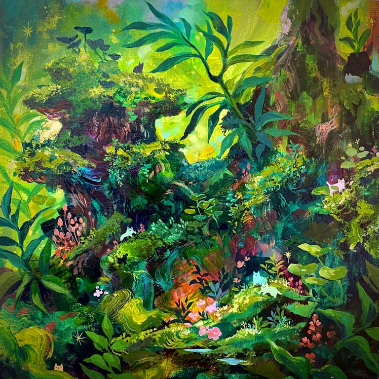 Sample work