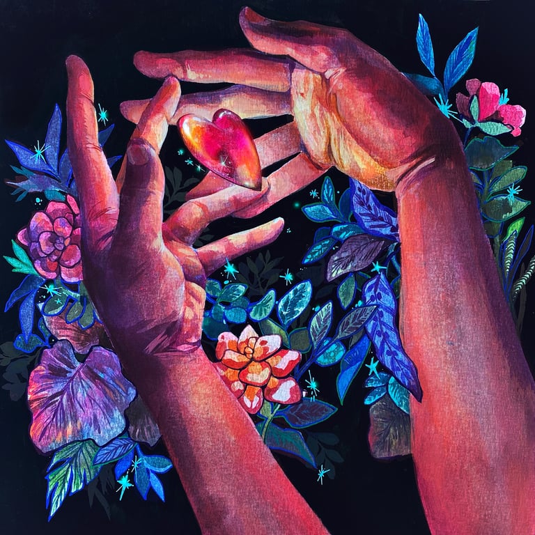 Sample work