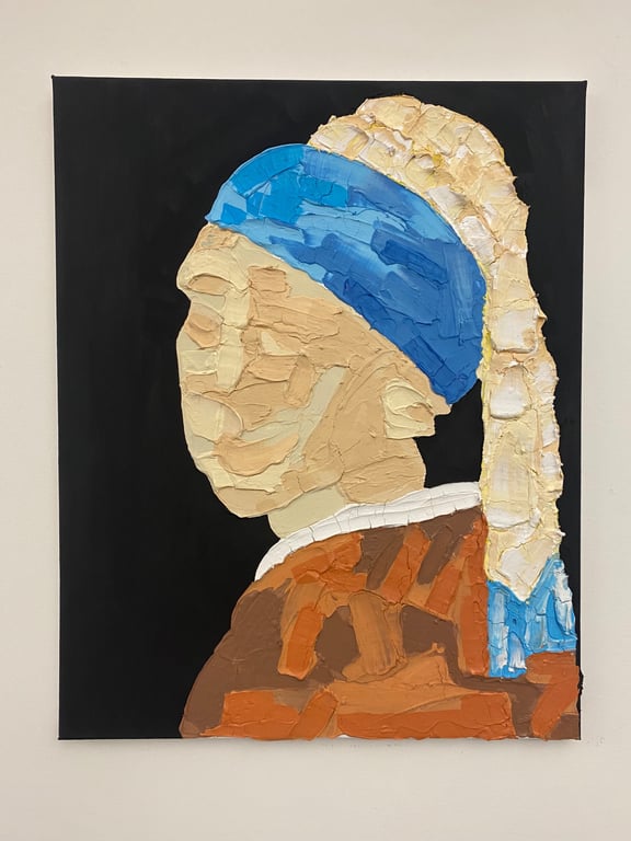 Sample work